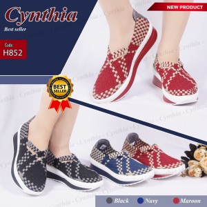 Sepatu Rajut Import Tokopedia