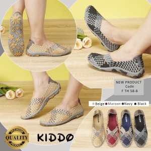 Sepatu Rajut Import Tokopedia