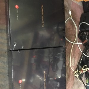 Huawei Mate 10 Pro New Binb Tokopedia
