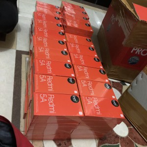 Xiaomi Redmi 5a Ram 2 Rom 16 Garansi Resmi Tam Tokopedia