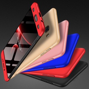 Vivo V9 Gold Black Red Blue Tokopedia