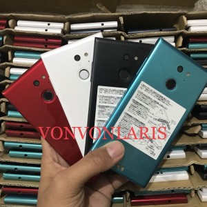 Fujitsu Arrows F 01h Seken Tokopedia