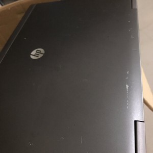 Hp Probook 6470b Core I5 Murah Dan Bagusssssssss Tokopedia