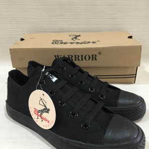Sepatu Warrior Sparta Lc Tokopedia