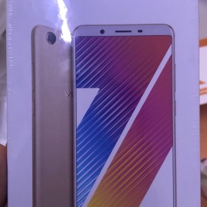 Vivo Y71 Ram 2 Garansi Resmi Vivo Tokopedia