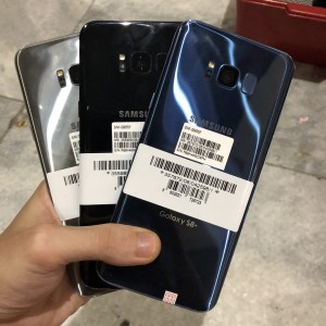 Samsung S8 Plus Single Sim Bekas Tokopedia