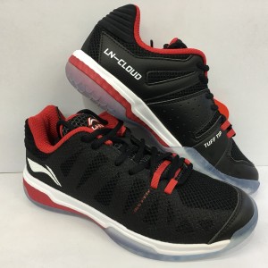 Sepatu Badminton Lining Cloud Tokopedia