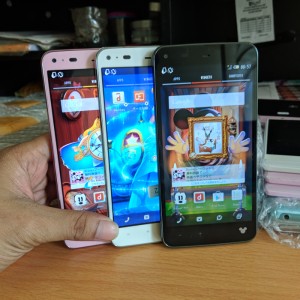 Sharp Disney 05f Tokopedia