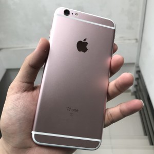 Iphone 6s Plus 64gb Second Ex International Tokopedia