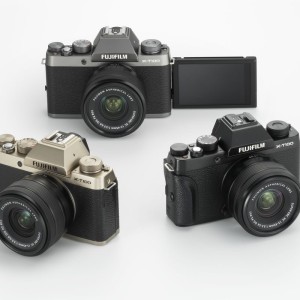 Fujifilm Xt100 Kit Xc 15 45mm Garansi Resmi Fujifilm Indonesia Tokopedia