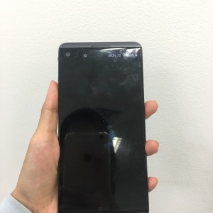 Lg V20 Full Set Original Semua Dapat Hf B O Asli Harga Bersahabat Tokopedia