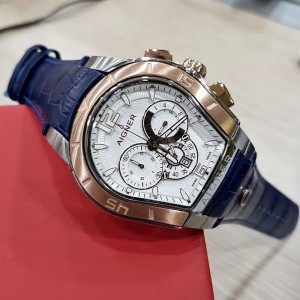 Jam Tangan Pria Aigner Palermo Tokopedia
