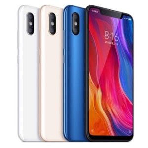 Xiaomi Mi 6 64gb Ram 4gb New Ori Bnib Tokopedia