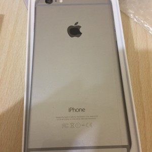 Iphone 6 64 Gb Gold Jaminan Original Garansi 1 Thn Tokopedia