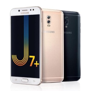 Samsung Galaxy J7 Plus Garansi Resmi Tokopedia