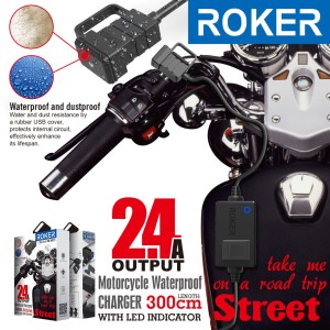 Charger Hp Aki Motor Tokopedia