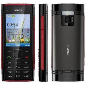 Nokia X2 00 Original Garansi 1 Bulan Tokopedia