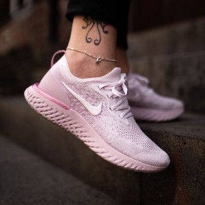 Sepatu Nike Epic React Flyknit Tokopedia