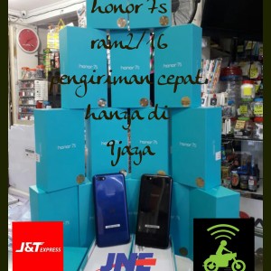 Huawei Honor 7s Tokopedia