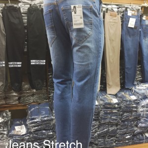 Celana Jeans Pensil Pria Bio Blietz Spray Tokopedia