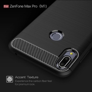 Asus Zenfone Max Pro M1 6gb Ram Garansi Resmi Tokopedia