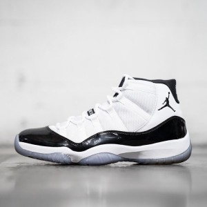 Sepatu Nike Air Jordan 11 Low Import Kids Anak Sekolah Kets Sneakers Tokopedia
