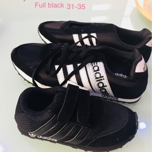Sepatu Adidas Anak Sepatu Sekolah Anak Tokopedia