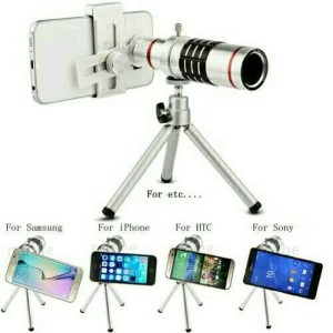 Kamera Tele Zoom Tokopedia
