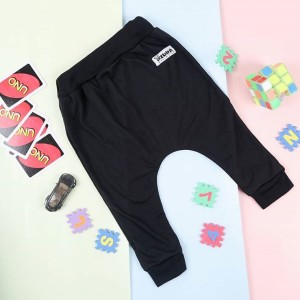 Celana Panjang Hareem Anak Tokopedia