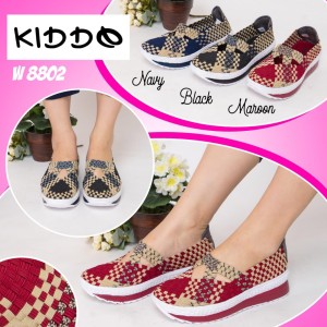 Sepatu Rajut Import Tokopedia