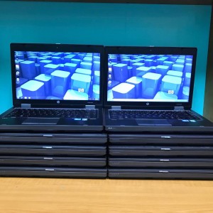 Hp Probook 6460b Core I3 Gen2 Ram 4gb Hdd 250gb Seper Tokopedia