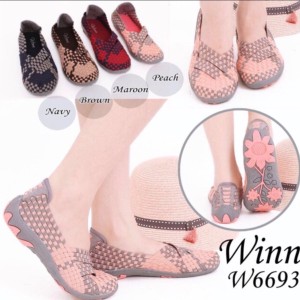 Sepatu Rajut Import Tokopedia