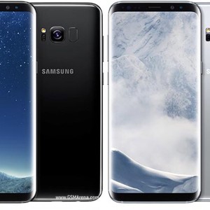 Samsung Galaxy S8 Plus Bnib Garansi Resmi Sein Tokopedia