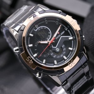 Jam Tangan Quicksilver Digital Tokopedia