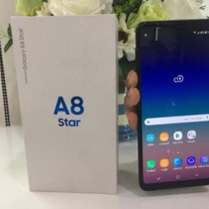 Samsung Galaxy A8 2018 Garansi Resmi Tokopedia