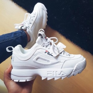 Sepatu Fila Wanita Tokopedia