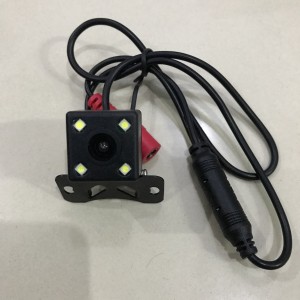 Kamera Mundur Parkir Universal Rear Camera Back Camera Kamera Parkir Kamera Mundur Tokopedia