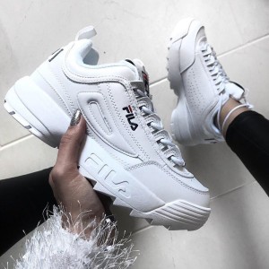 Sepatu Fila Tokopedia