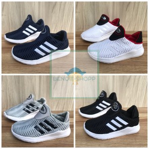 Sepatu Sekolah Slip On Anak Laki Laki Tokopedia