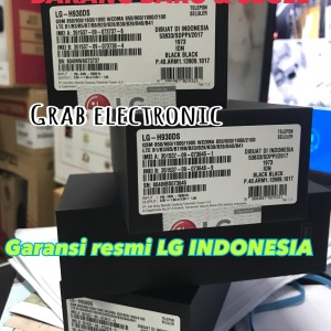 Lg V30 Plus Resmi Tokopedia