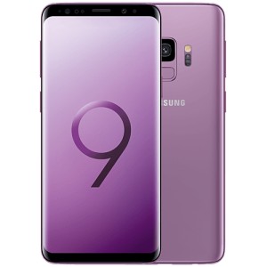 Samsung Galaxy S9 Ram 4gb Internal 64gb Resmi Sein Tokopedia