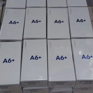 Samsung Galaxy A6 Plus Tokopedia