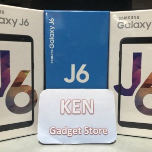 Samsung J6 2018 Garansi Resmi Indonesia Tokopedia