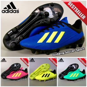 Sepatu Bola Adidas Messi Tokopedia