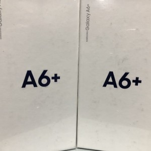 Samsung Galaxy A6 Plus Tokopedia