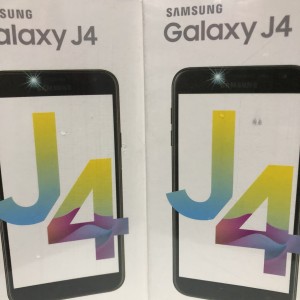 Samsung J4 2018 2gb 32gb Garansi Resmi Sein Bonus Soft Case Tokopedia