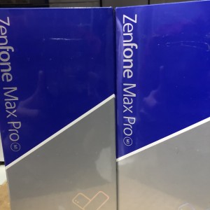 Asus Zenfone Max Pro M1 Ram 6gb Tokopedia
