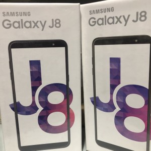 Samsung Galaxy J8 2018 32 Gb Garansi Resmi Tokopedia