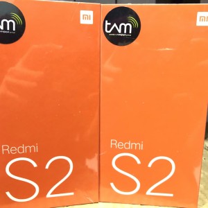 Xiaomi Redmi S2 Tam Garansi Resmi Ram 3 Gb Dual Camera Ai Tokopedia