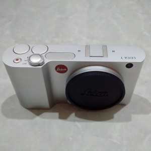 Leica T Body Only Like New Tokopedia